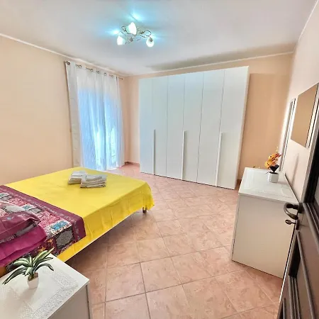 Casa Di Simone Ferienhaus Grisolia