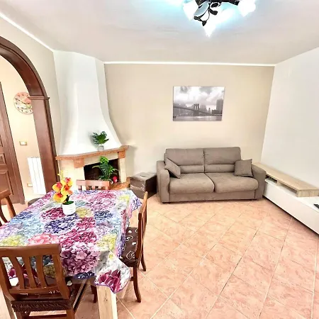 Ferienhaus Casa Di Simone