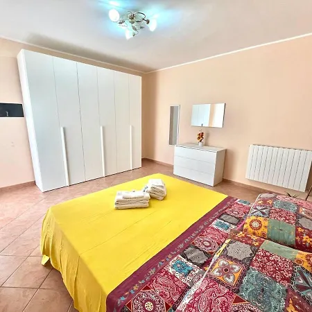 度假居 Casa Di Simone *