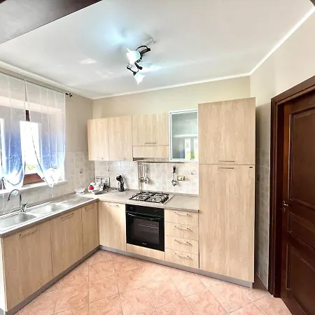 Casa Di Simone Дом отдыха