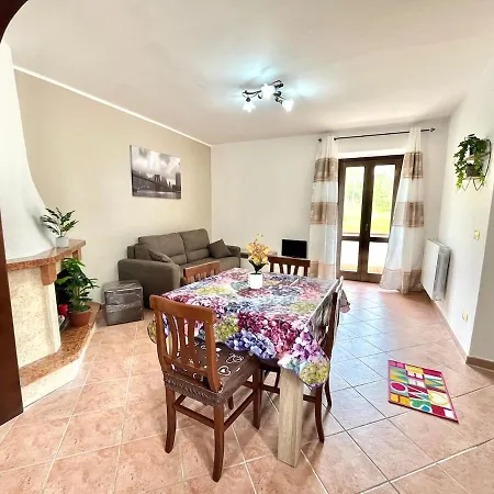 Casa Di Simone *