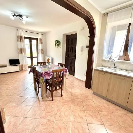 Casa Di Simone * 格里索利亚