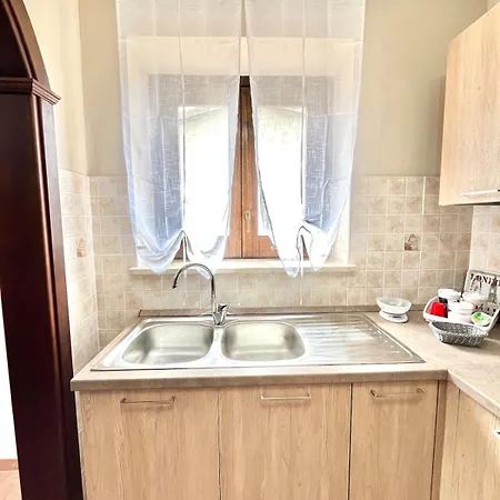 Дом отдыха Casa Di Simone *
