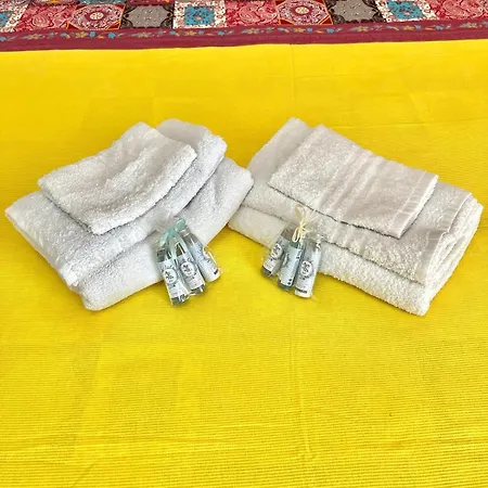 Casa Di Simone 度假居 格里索利亚