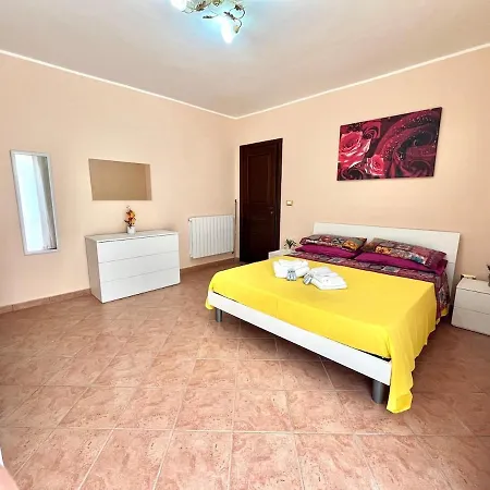 Дом отдыха Casa Di Simone *