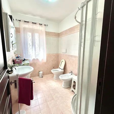 Casa Di Simone *