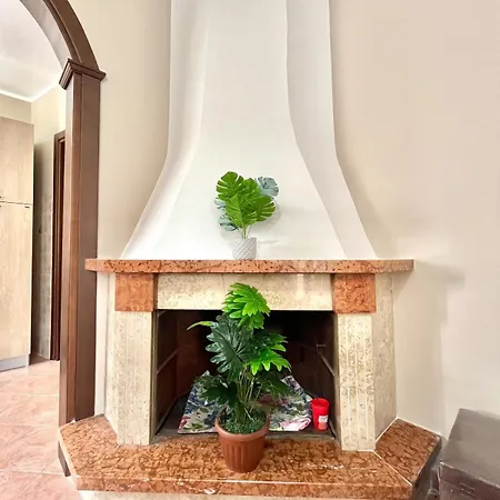 Дом отдыха Casa Di Simone *