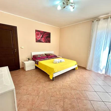 Casa Di Simone Дом отдыха