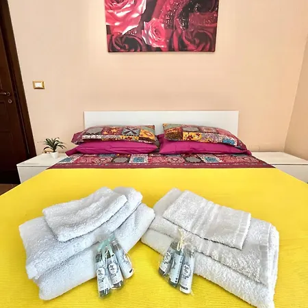Casa Di Simone Дом отдыха Гризолия