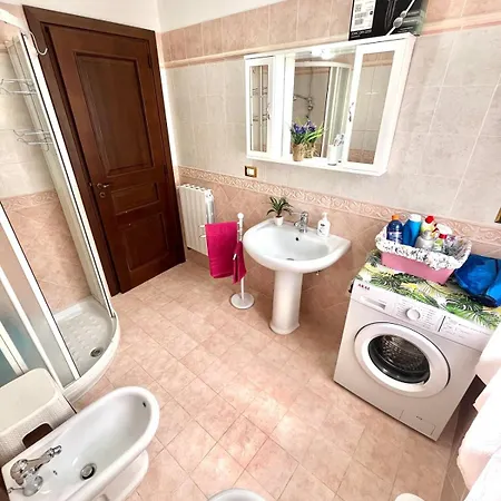Casa Di Simone * Гризолия