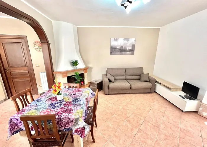 Ferienhaus Casa Di Simone