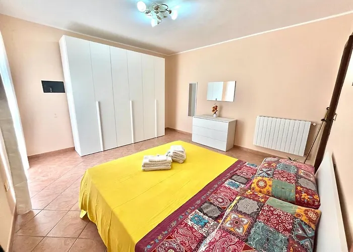 Ferienhaus Casa Di Simone *