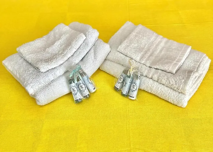 Casa Di Simone Ferienhaus Grisolia